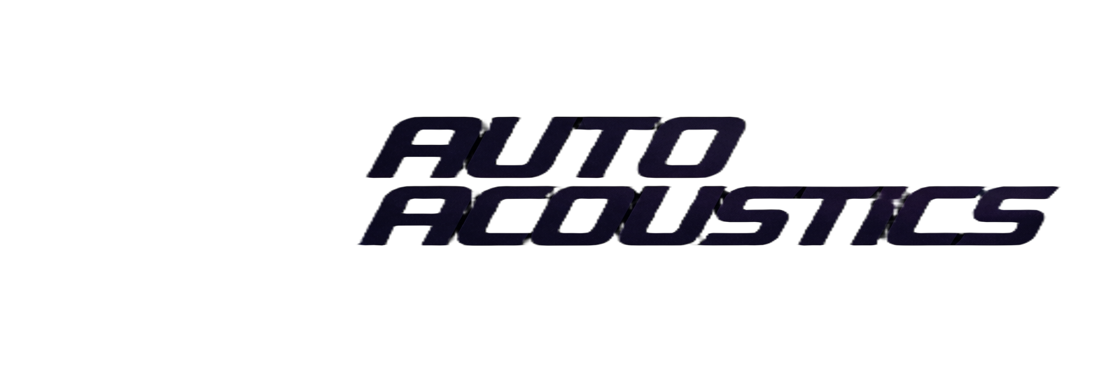 Auto Acoustics